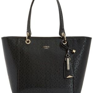 NWT GUESS Kamryn Tote